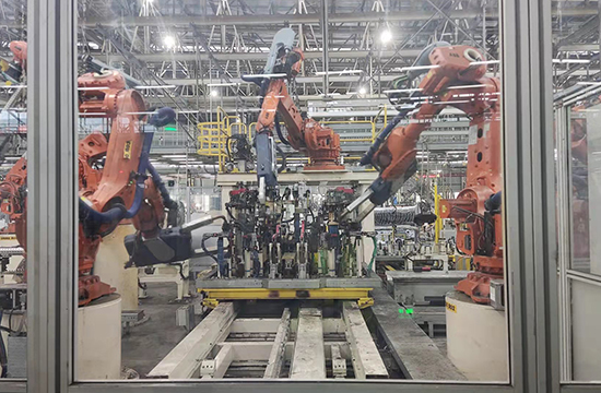 吉利寶騰馬來(lái)西亞