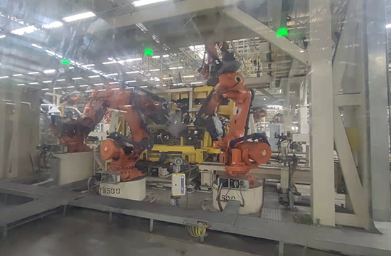 吉利寶騰馬來(lái)西亞